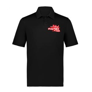 T-shirt polo