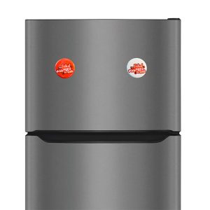 Autocollant aimant de réfrigérateur