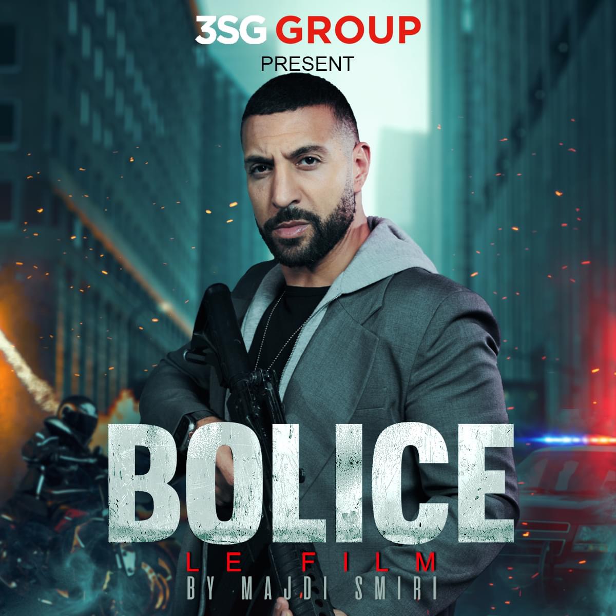 Drummondville - Samedi 21 décembre 2024 à 18h. Lieu: Cinéma Capitol salle 8, 253 Rue Lindsay – Image 16