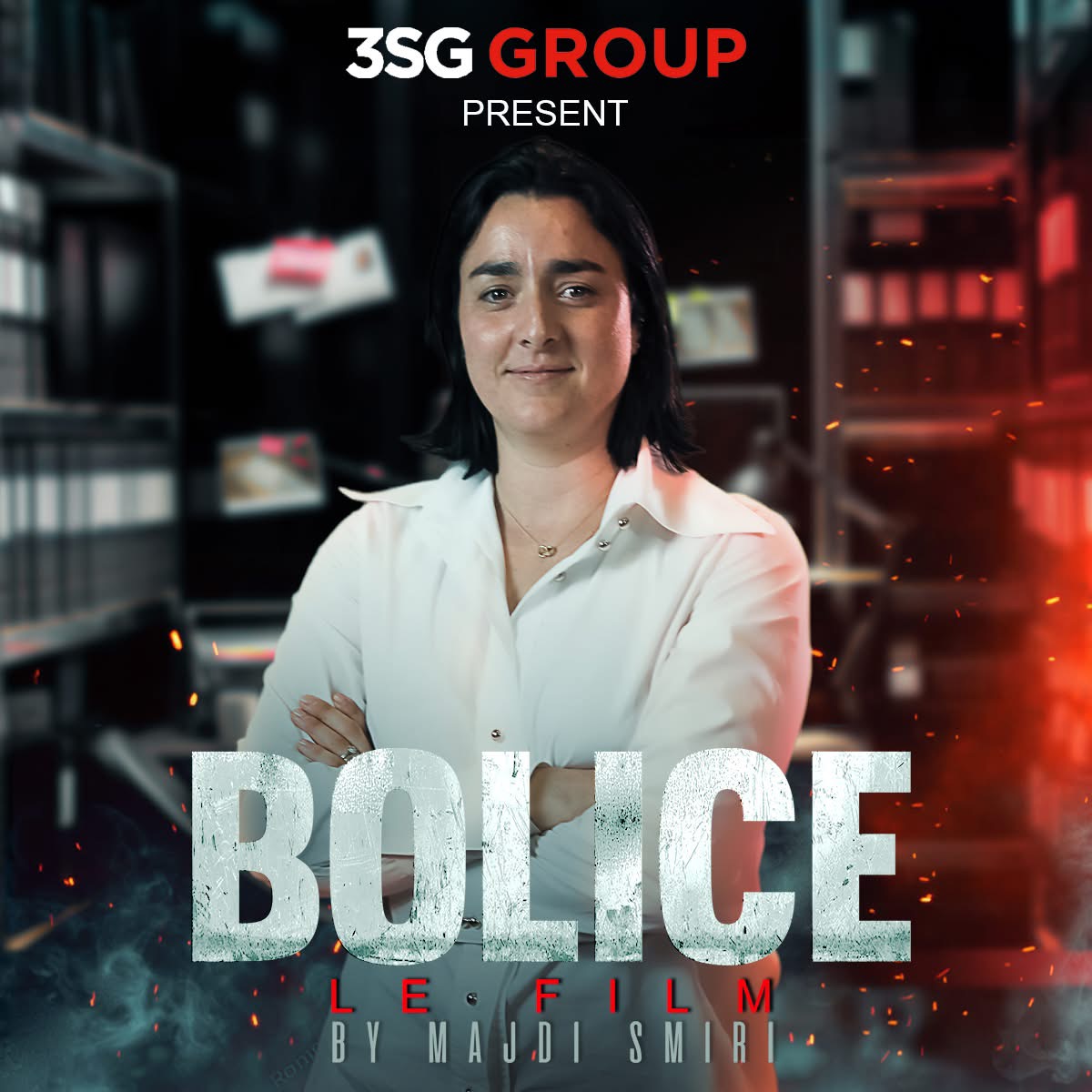 Drummondville - Samedi 21 décembre 2024 à 18h. Lieu: Cinéma Capitol salle 8, 253 Rue Lindsay – Image 13