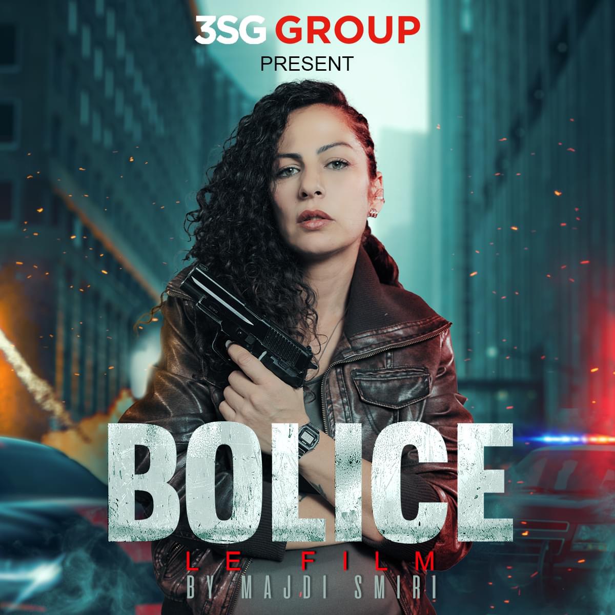 Drummondville - Samedi 21 décembre 2024 à 18h. Lieu: Cinéma Capitol salle 8, 253 Rue Lindsay – Image 12