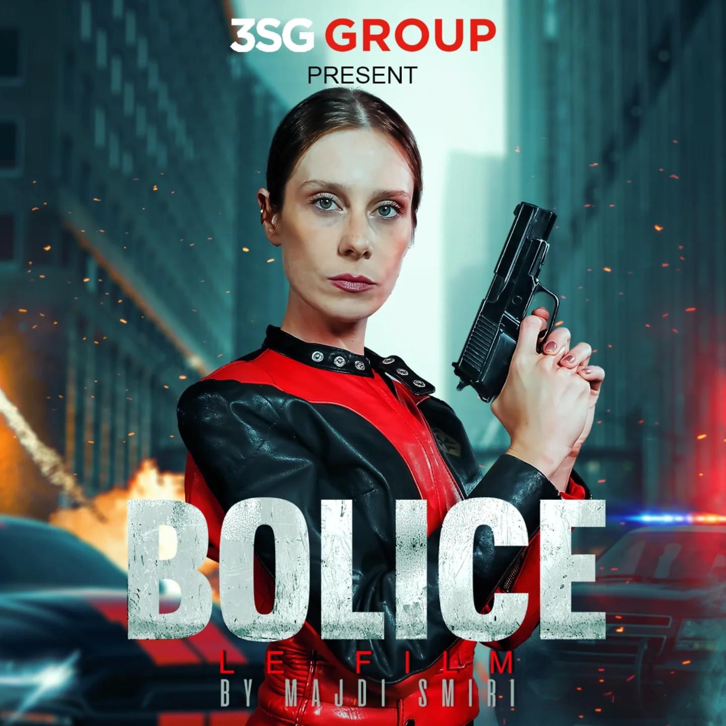 Drummondville - Samedi 21 décembre 2024 à 18h. Lieu: Cinéma Capitol salle 8, 253 Rue Lindsay – Image 4