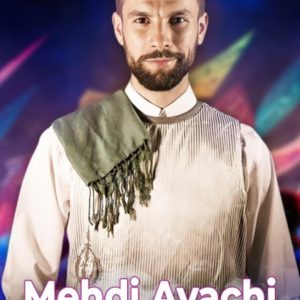 Soirée ramadanesque à Nice