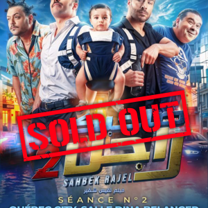 Québec – Samedi 20 Décembre 2025 à 14h30. Lieu: SALLE DINA BELANGER, 2047 CHEMIN ST-LOUIS